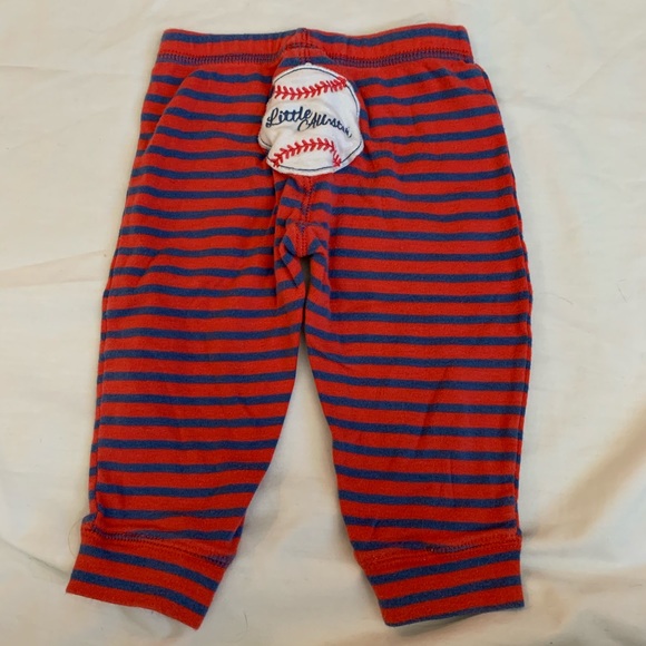 Baby boy 9 month pants - Picture 2 of 3